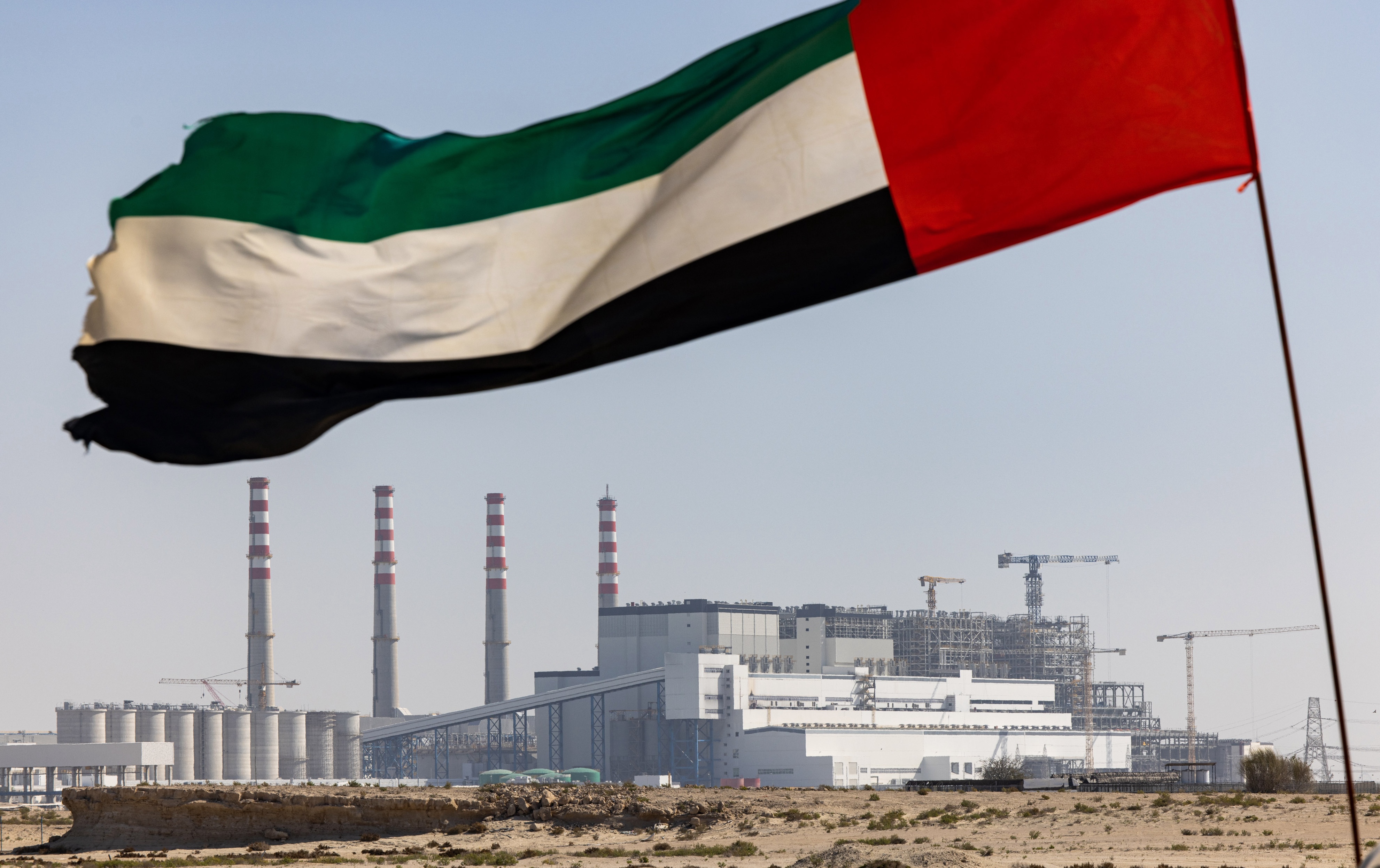 Diversifying While Integrating: Industrial Policy Shapes Saudi–US Defense Cooperation – ISPI